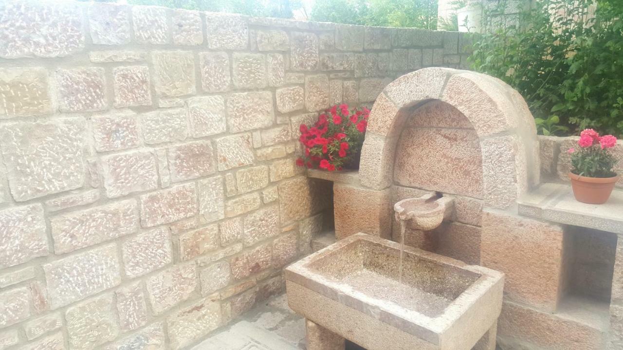 فندق Pashuta Voskopojë المظهر الخارجي الصورة